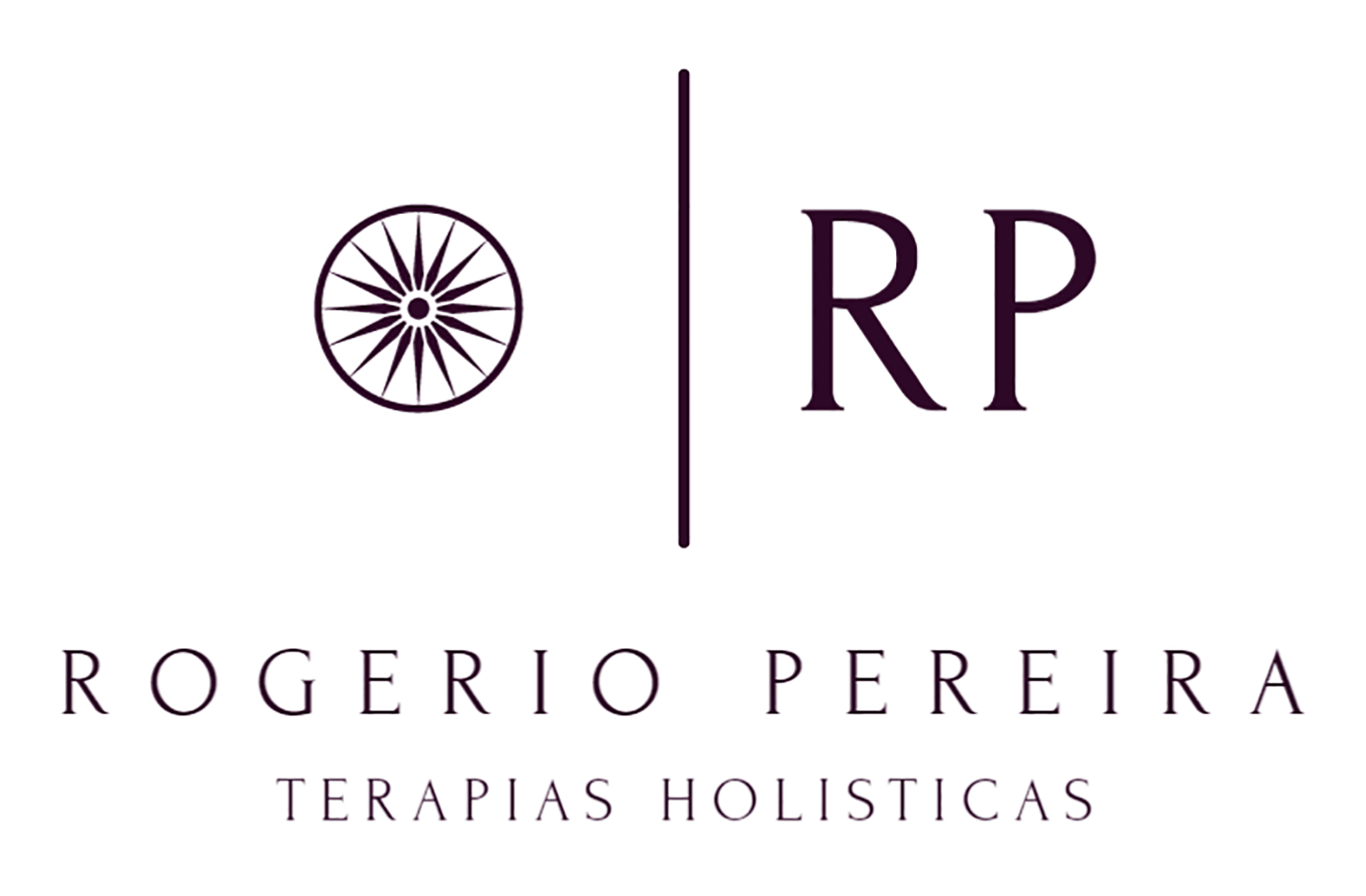 Rogerio Pereira Terapeuta Holistico