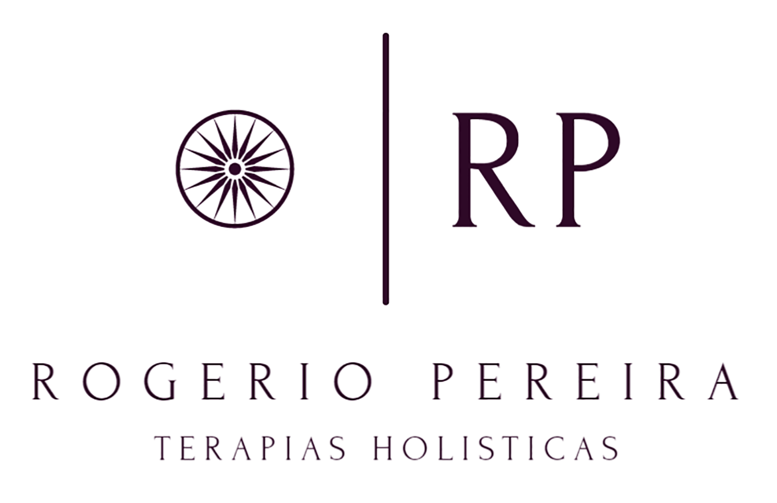Rogerio Pereira Terapeuta Holistico